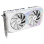 Placa De Vídeo Superframe Nvidia Geforce RTX 3060 Epic Especial Edition, White, 12gb, Gddr6, Dlss, Ray Tracing, Sf-gc-epnv306012gd6