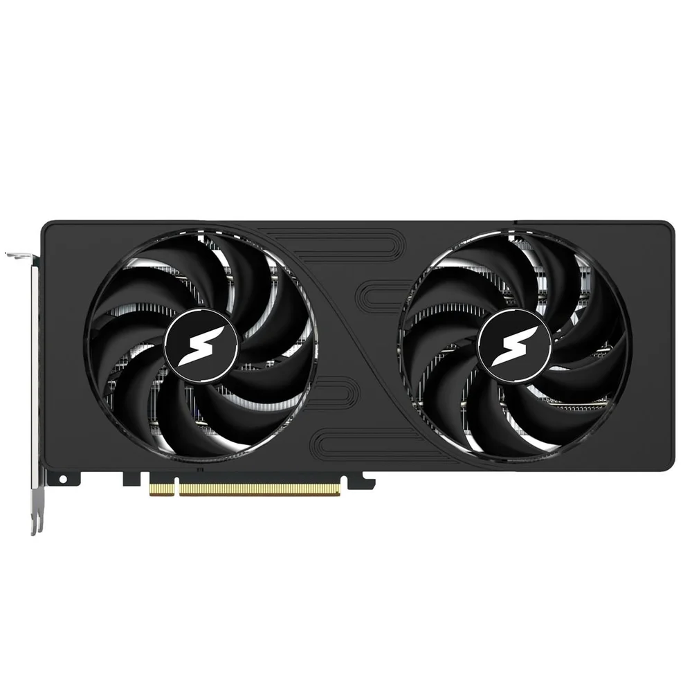 Imagem 4 de 5 do produto Placa De Vídeo Superframe Nvidia Geforce RTX 3070 Epic, 8GB, Gddr6, Dlss, Ray Tracing, Sf-gc-epnv30708GBd6