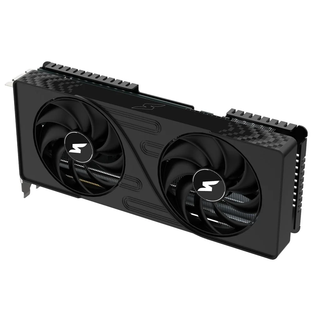 Imagem 5 de 5 do produto Placa De Vídeo Superframe Nvidia Geforce RTX 3070 Epic, 8GB, Gddr6, Dlss, Ray Tracing, Sf-gc-epnv30708GBd6