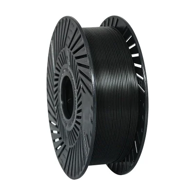 Filamento Pla Speed Premium Preto | 1,75mm | 1kg | 3d Lab
