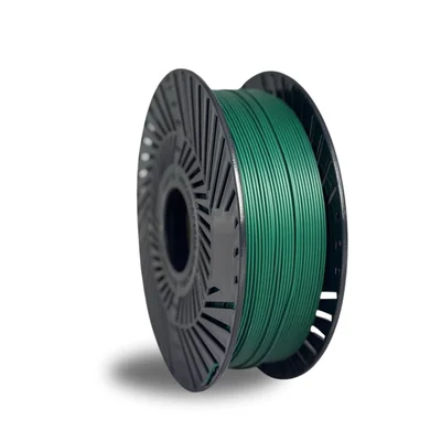 Filamento Pla Speed Premium Verde Floresta | 1,75mm | 1kg | 3d Lab