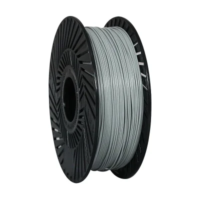 Filamento Pla Speed Premium Cinza | 1,75mm | 1kg | 3d Lab
