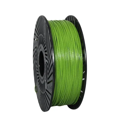 Filamento Pla Speed Premium Verde Musgo | 1,75mm | 1kg | 3d Lab