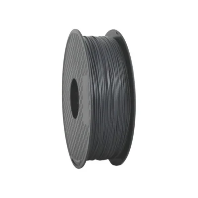 Filamento Pla Speed Premium Preto Cetim | 1,75mm | 1kg | 3d Lab