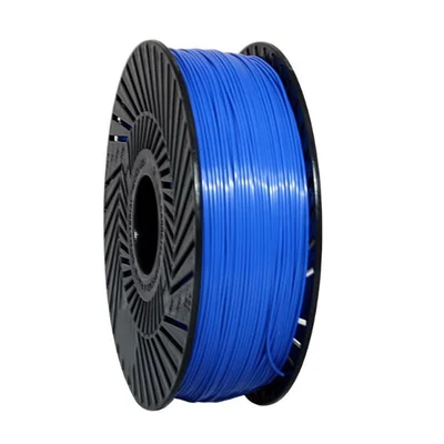 Filamento Abs Premium Azul | 1,75mm | 1kg | 3d Lab