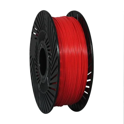Filamento Pla Speed Premium Vermelho | 1,75mm | 1kg | 3d Lab