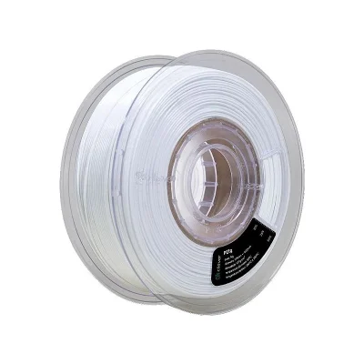 Filamento Petg Branco | 1,75mm | 1kg | Cliever