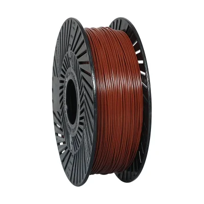 Filamento Pla Speed Premium Marrom | 1,75mm | 1kg | 3d Lab