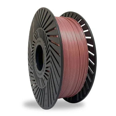 Filamento Pla Speed Premium Rose Gold | 1,75mm | 1kg | 3d Lab