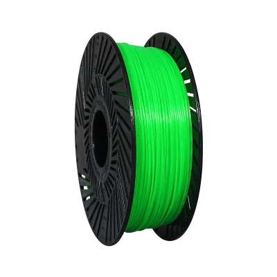 Filamento Pla Speed Premium Verde Limão | 1,75mm | 1kg | 3d Lab