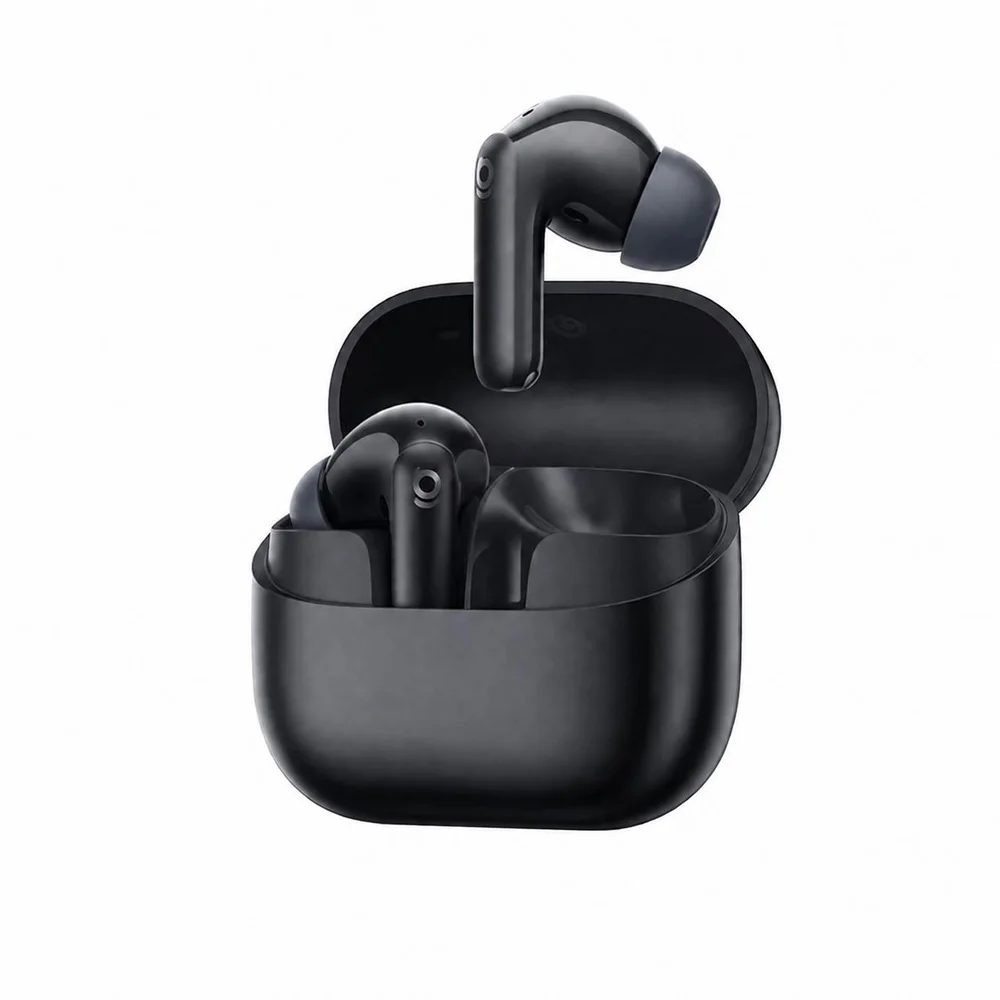 Fone Bluetooth Baseus Bass Ep10 Nc Anc -43db Tws Bluetooth 6.0 4 Microfones Enc Ip55 Super Bass 41h