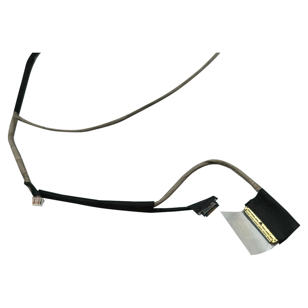 Imagem 2 de 4 do produto Cabo Flat Para Notebook Lenovo Yoga 520-14ikb