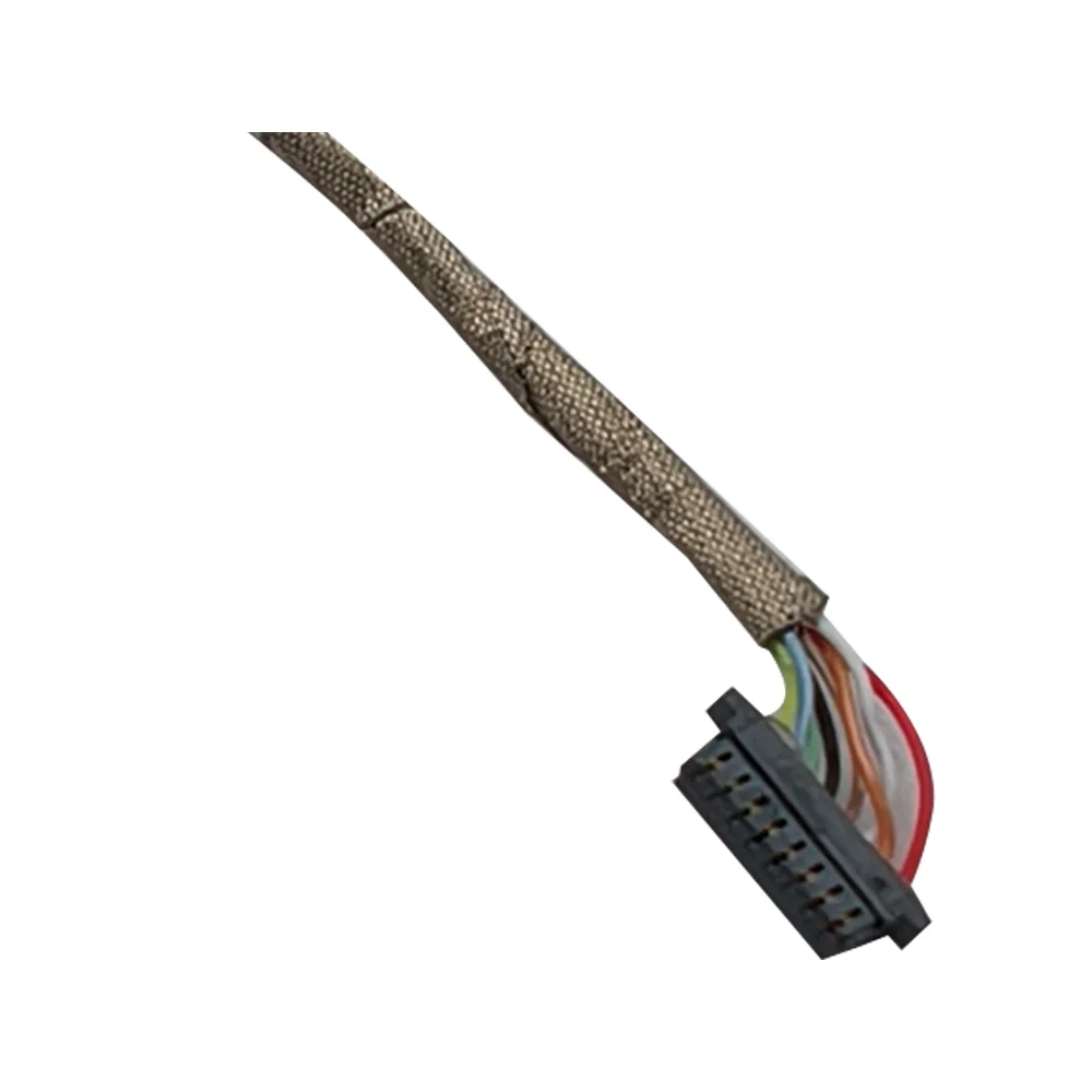 Imagem 4 de 4 do produto Cabo Flat Para Notebook Lenovo Yoga 520-14ikb