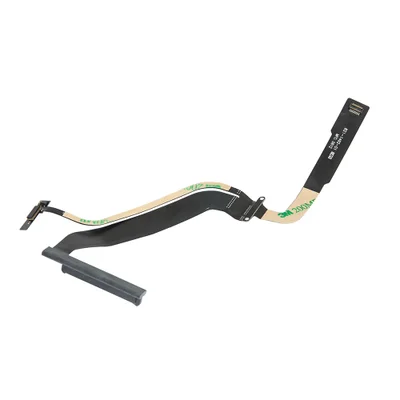 Cabo Flat Para Notebook Apple Macbook Pro 15" A1286 Meados 2012 821-1492-01-a