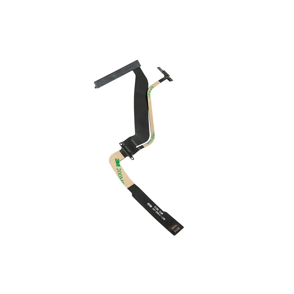 Imagem 2 de 3 do produto Cabo Flat Para Notebook Apple Macbook Pro 15" A1286 Meados 2012 821-1492-01-a