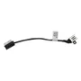 Conector Dc Jack Para Notebook Dell Latitude 15-3590