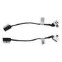 Conector Dc Jack Para Notebook Dell Latitude 15-3590