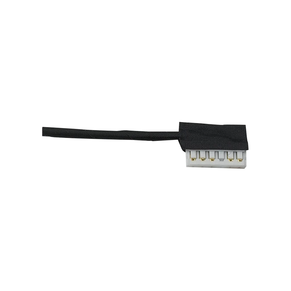 Conector Dc Jack Para Notebook Dell Latitude 15-3590