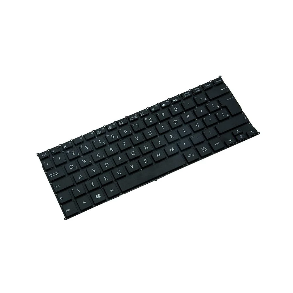 Teclado Para Notebook Asus Vivobook F200ca Teclado Para Notebook Asus Vivobook F200ca