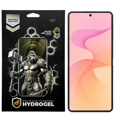 Película Para Samsung Galaxy Z Flip 8 - Hydrogel Gamer Fosca - Gshield