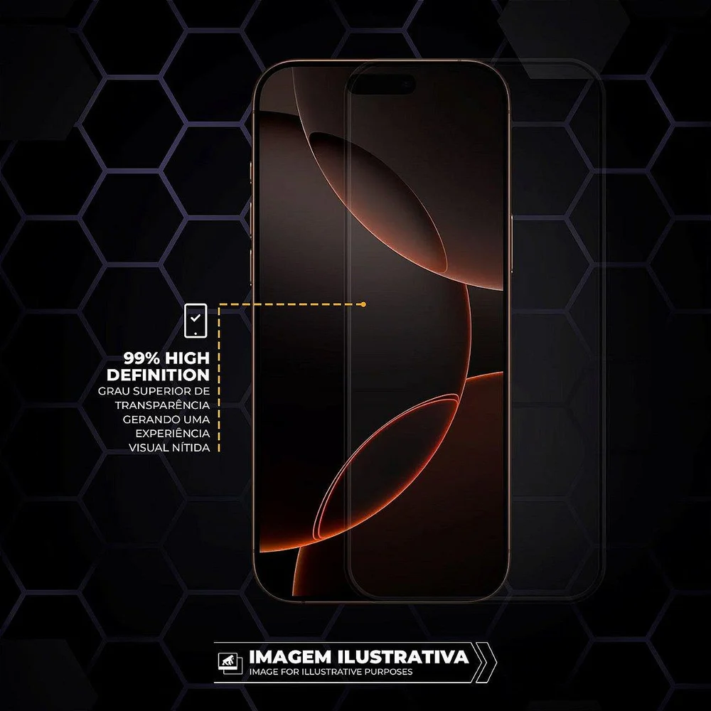 Imagem 2 de 5 do produto Película Para Xiaomi Pad 8 Pro - Antiblue - Gshield