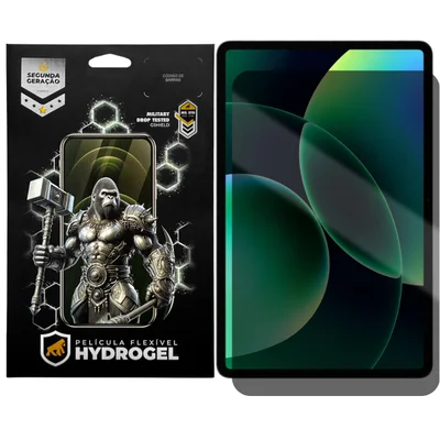 Película Para Xiaomi Pad 8 Pro - Privacidade Hydrogel - Gshield
