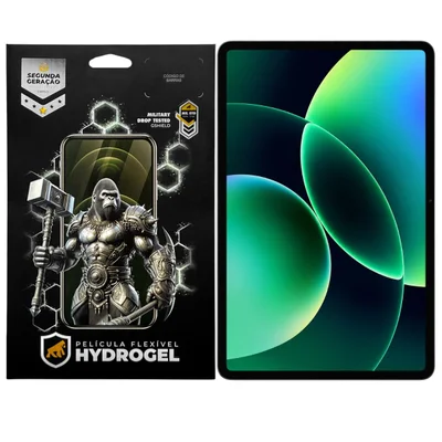 Película Para Xiaomi Pad 8 Pro - Hydrogel Gamer Fosca - Gshield