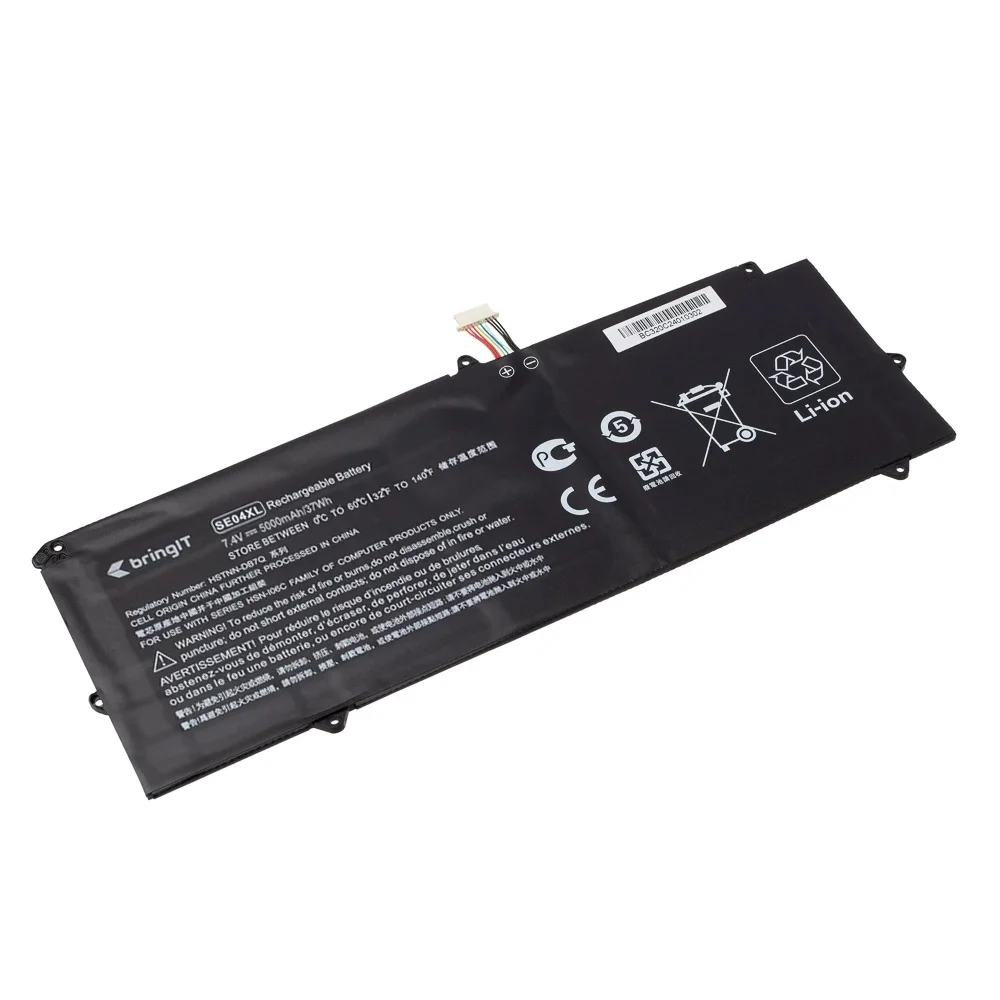Bateria Para Notebook Hp Pro X2 612 G2 Bateria Para Notebook Hp Pro X2 612 G2