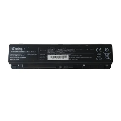 Bateria Para Notebook Samsung Nt400b Np600b Np600b5