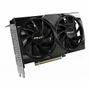 Placa De Vídeo Pny Nvidia Geforce RTX 5060 Dual Oc, 8GB, Gddr7, Dlss, Ray Tracing, Vcg50608dfxpb1-o