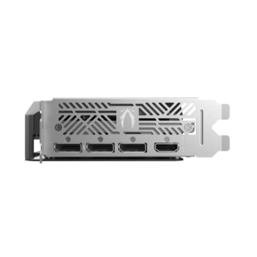Imagem 4 de 5 do produto Gpu Zotac RTX 5060 8GB Twin Edge Oc, Gddr7, 128-bits, 3x Dp / 1x HDMI, Black - Zt-b50600h-10a