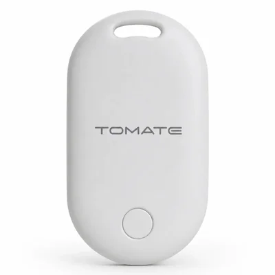 Localizador Bluetooth Apple Find My Tomate ST-01 Rastreador Inteligente