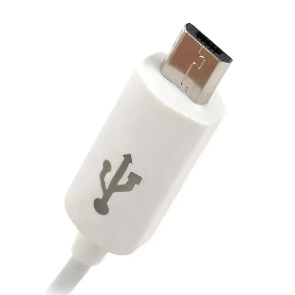 Imagem 4 de 4 do produto Cabo Carregador Usb All In 1 V8 Micro Usb 1.5 Metros Cb-136