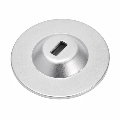 Slot Adaptador Para Cabo De Segurança Cadeado Notebook Cs-a01 C3tech