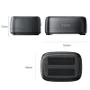 Dock Station Usb 3.0 Dual Hd SSD Sata 2.5" & 3.5" " Clone Offline 36tb