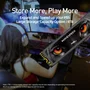 SSD Nvme Movespeed 4TB M.2 PCie 4.0 7450mb/s Dissipador Ps5 PC
