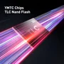 SSD Nvme Movespeed 4TB M.2 PCie 4.0 7450mb/s Dissipador Ps5 PC