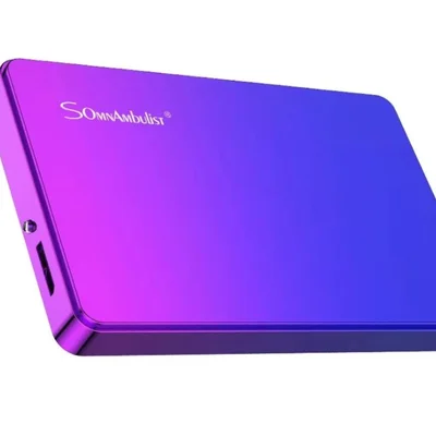 Hd Externo Portátil Usb 3.0 250gb Para PC Notebook XBOX Tv