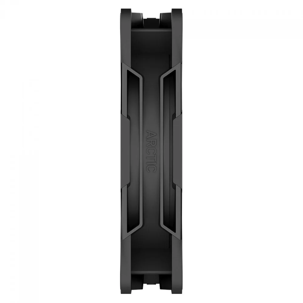 Imagem 4 de 5 do produto Kit Fan Com 3 Unidades Arctic Cooling P14 Pro Reverse, 140mm, Pwm, Preto, Acfan00330a
