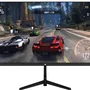 Monitor Gamer Superframe Precision, 23.8 Pol, Flat, Full Hd, Ips, 1ms, 180hz, 99% SRGB, Freesync/g-sync, HDMI/dp, Sf-mn-pre24fsifd1b
