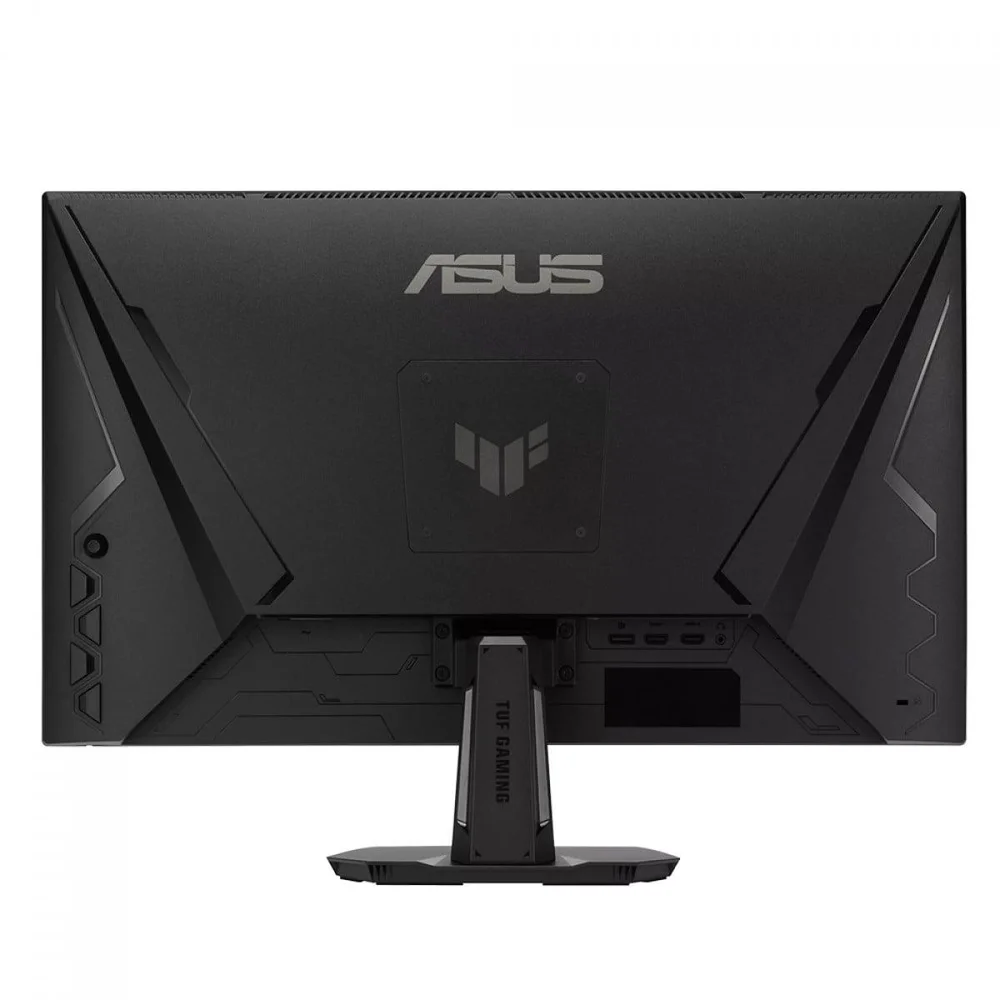 Imagem 3 de 5 do produto Monitor Gamer Asus Tuf Gaming Vg27aqme5f, 27 Pol, Quad Hd, 255hz, Fast Ips, 0.3ms, G-sync/freesync, HDMI/dp