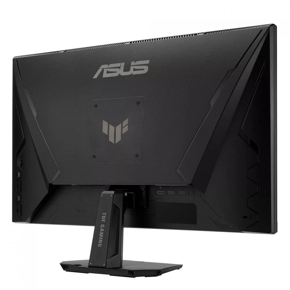 Imagem 4 de 5 do produto Monitor Gamer Asus Tuf Gaming Vg27aqme5f, 27 Pol, Quad Hd, 255hz, Fast Ips, 0.3ms, G-sync/freesync, HDMI/dp
