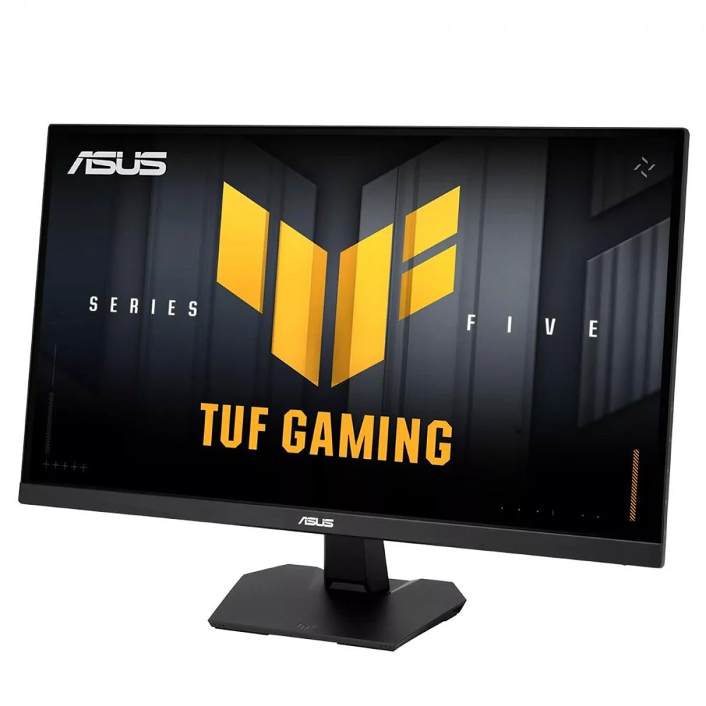 Imagem 5 de 5 do produto Monitor Gamer Asus Tuf Gaming Vg27aqme5f, 27 Pol, Quad Hd, 255hz, Fast Ips, 0.3ms, G-sync/freesync, HDMI/dp