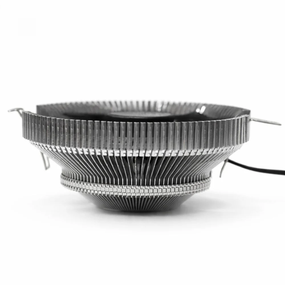Imagem 4 de 4 do produto Cooler Para Processador Pure Power C90, 90mm, Intel/amd, Pp-ac-900hs1fian