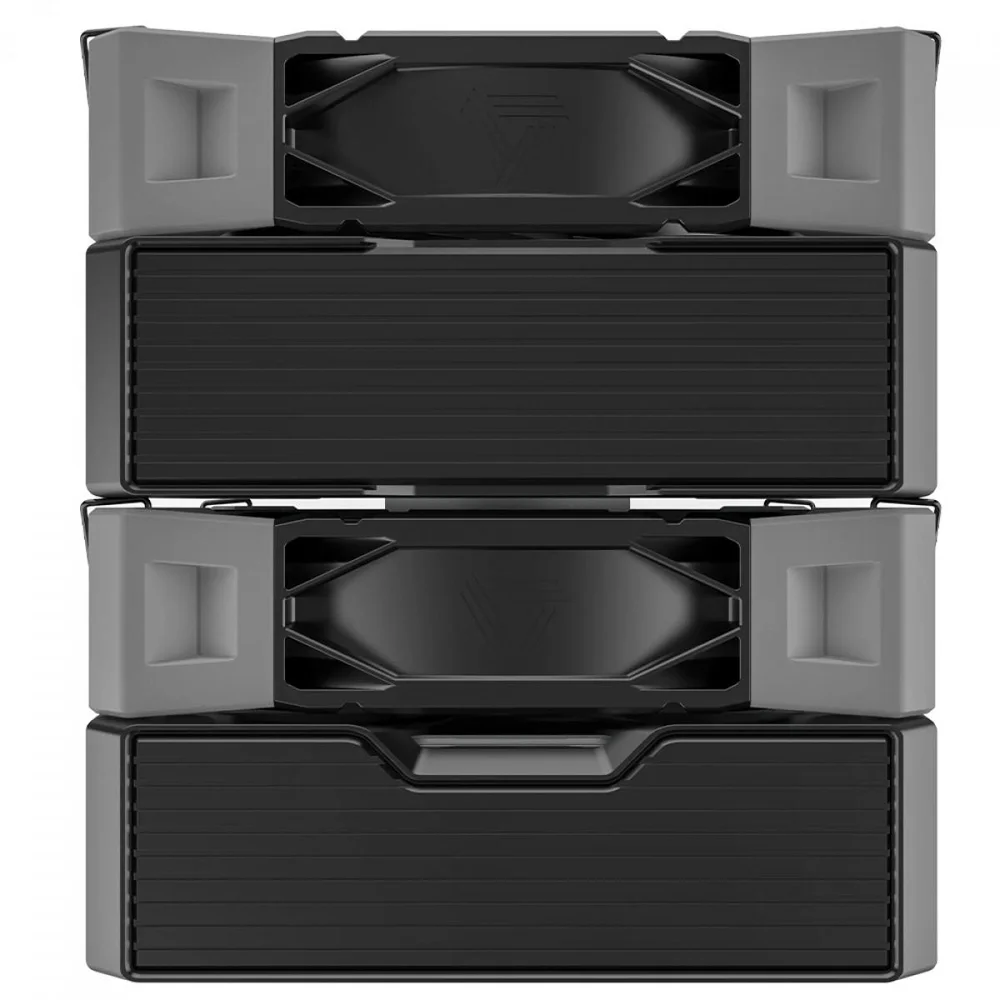 Imagem 2 de 5 do produto Cooler Para Processador Montech Nx600, 120mm, Intel-amd, Pwm, Preto, Nx600 (b)