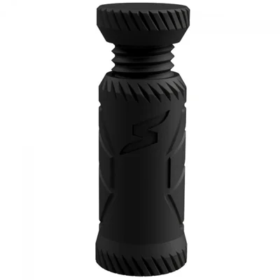 Suporte De Placa De Vídeo Superframe R10, Black, R10superframeblk