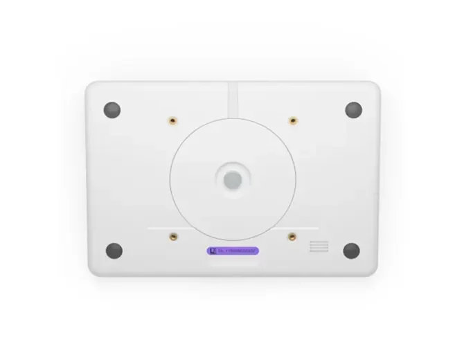 Imagem 5 de 5 do produto Controlador Para Videoconferência Logitech Tap Ip Branco - 952-000088