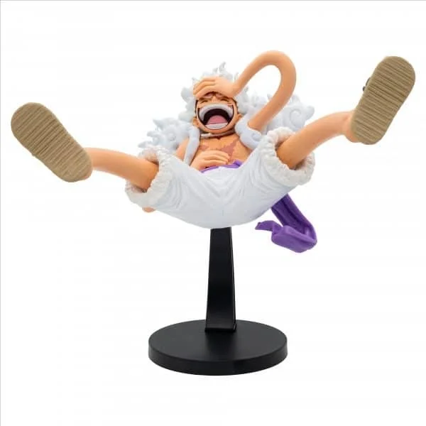 Banpresto Monkey D Luffy Gear5 King Of Artist One