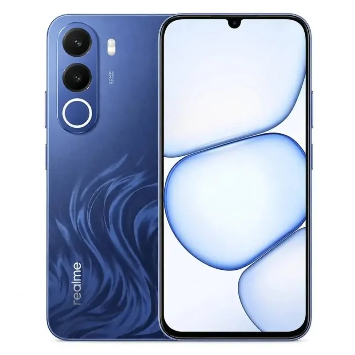 Imagem 2 de 2 do produto Realme C100x 8GB Ram 256gb