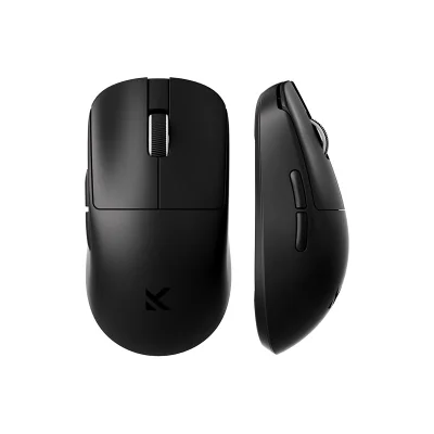 Mouse Gamer Mchose L7 Ultra Plus Sensor Paw3950 8k Wireless